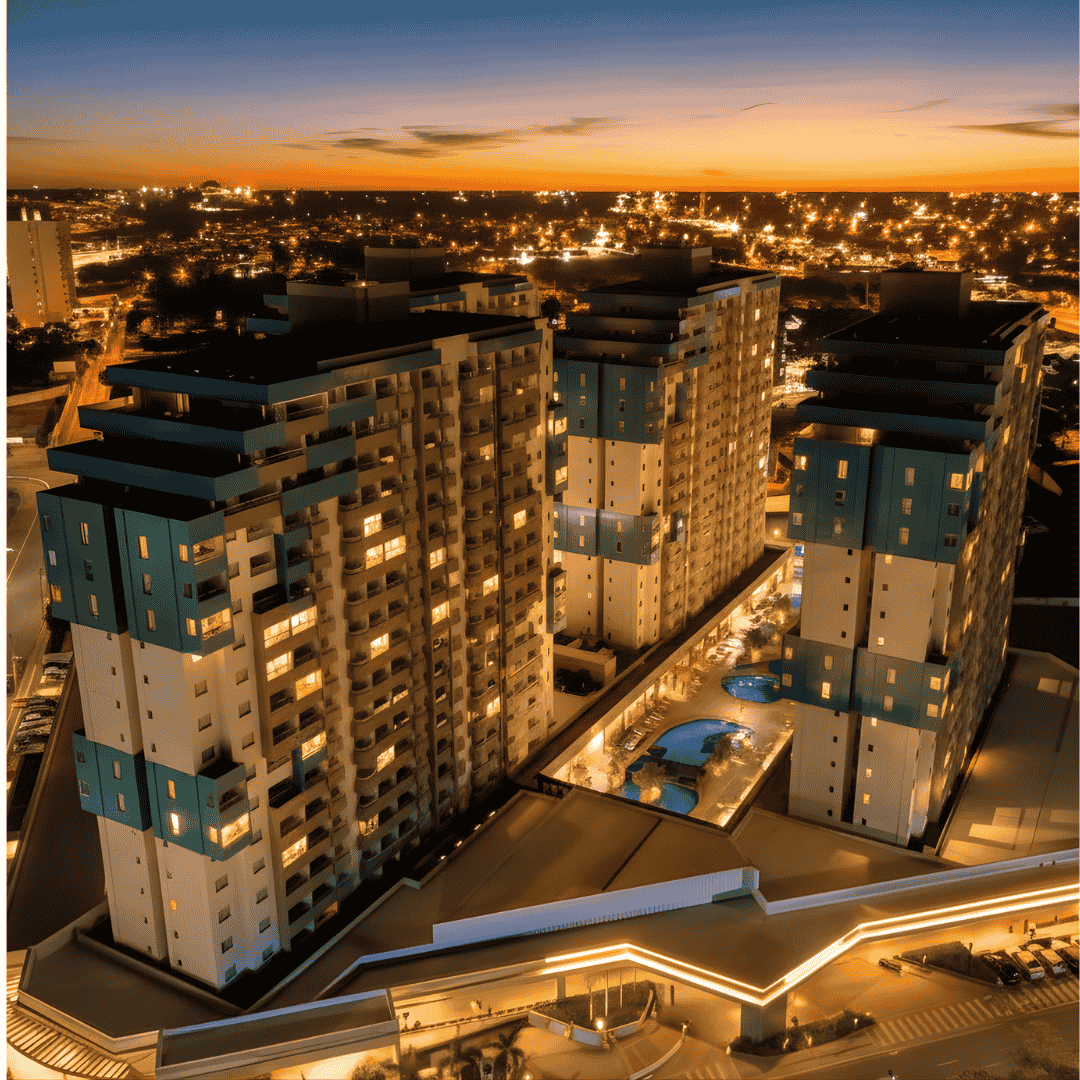 Enjoy Olímpia Park Resort Aceita Pet?