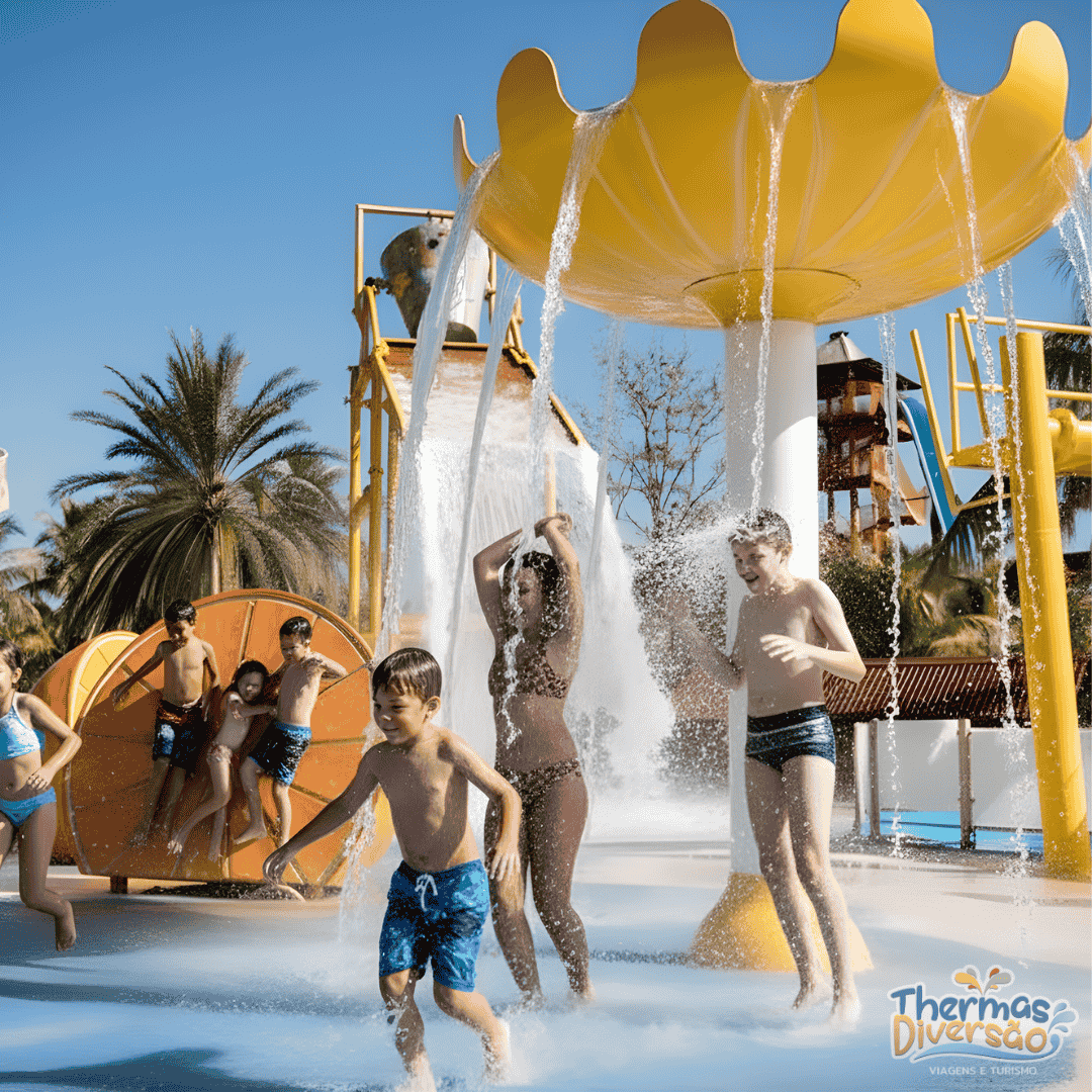 Passeios com crianças em Olímpia: atrações e dicas