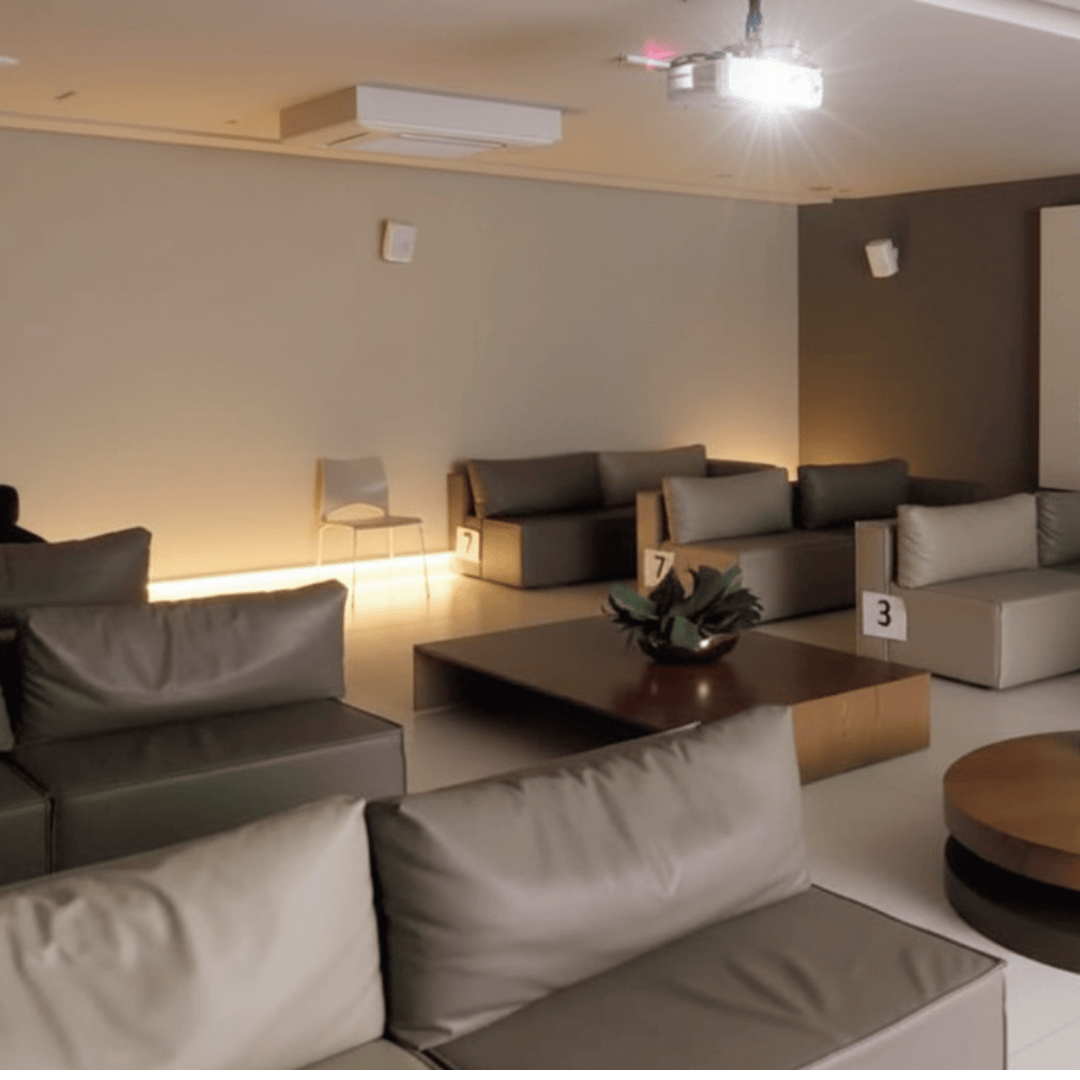 Cinema Enjoy Olímpia Park Resort